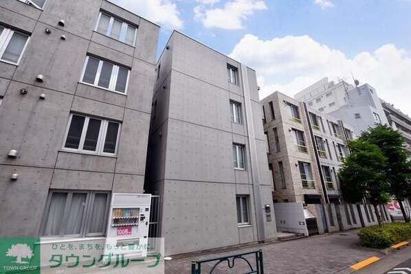 小金井プラザマンションの物件内観写真